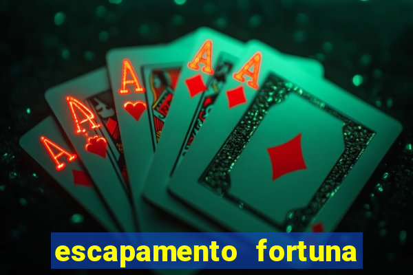 escapamento fortuna para biz 125